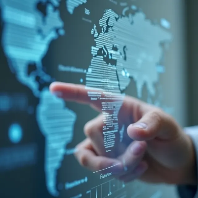 Financial Fraud Detector